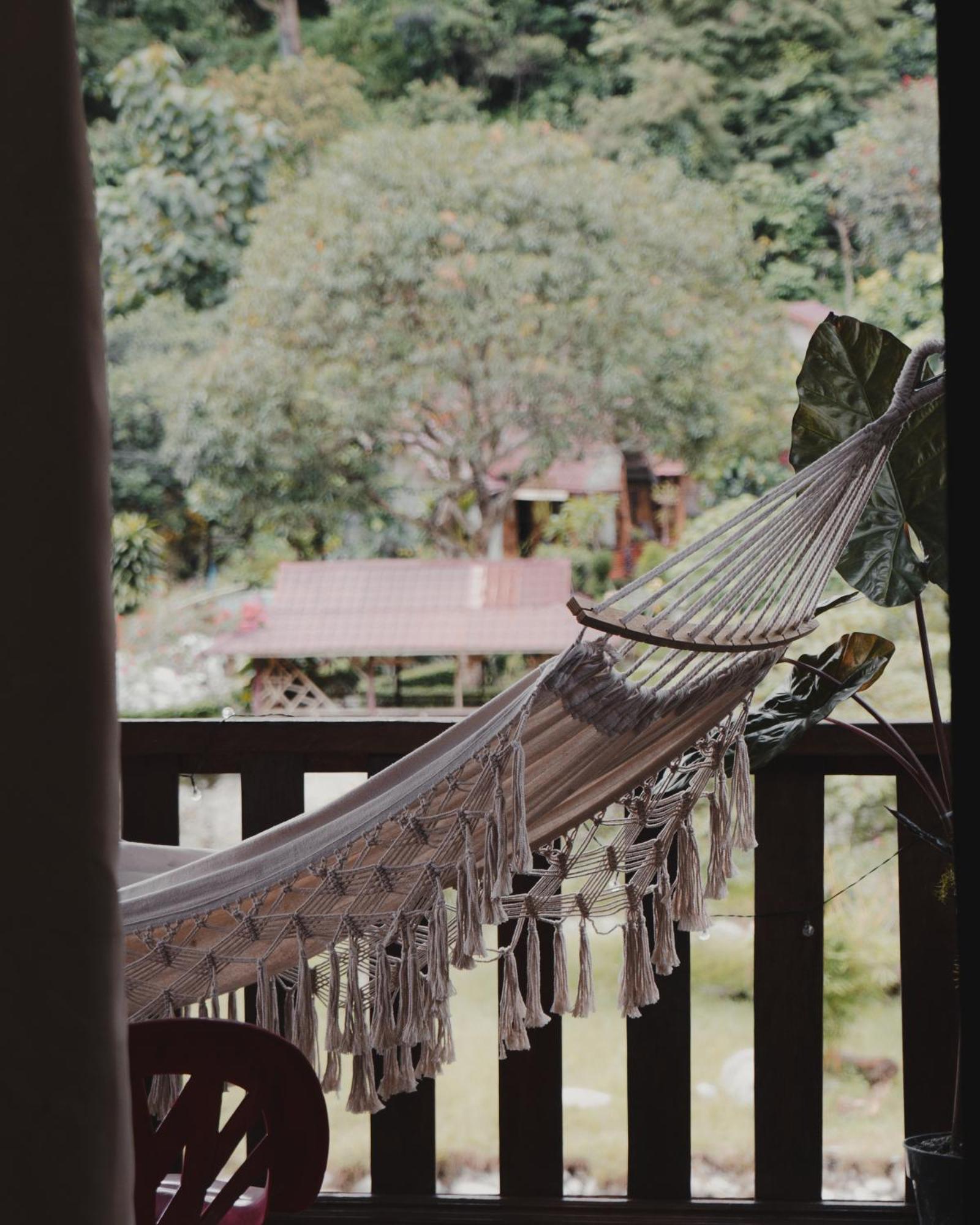 Charlys Little House Ξενοδοχείο Bukit Lawang Εξωτερικό φωτογραφία