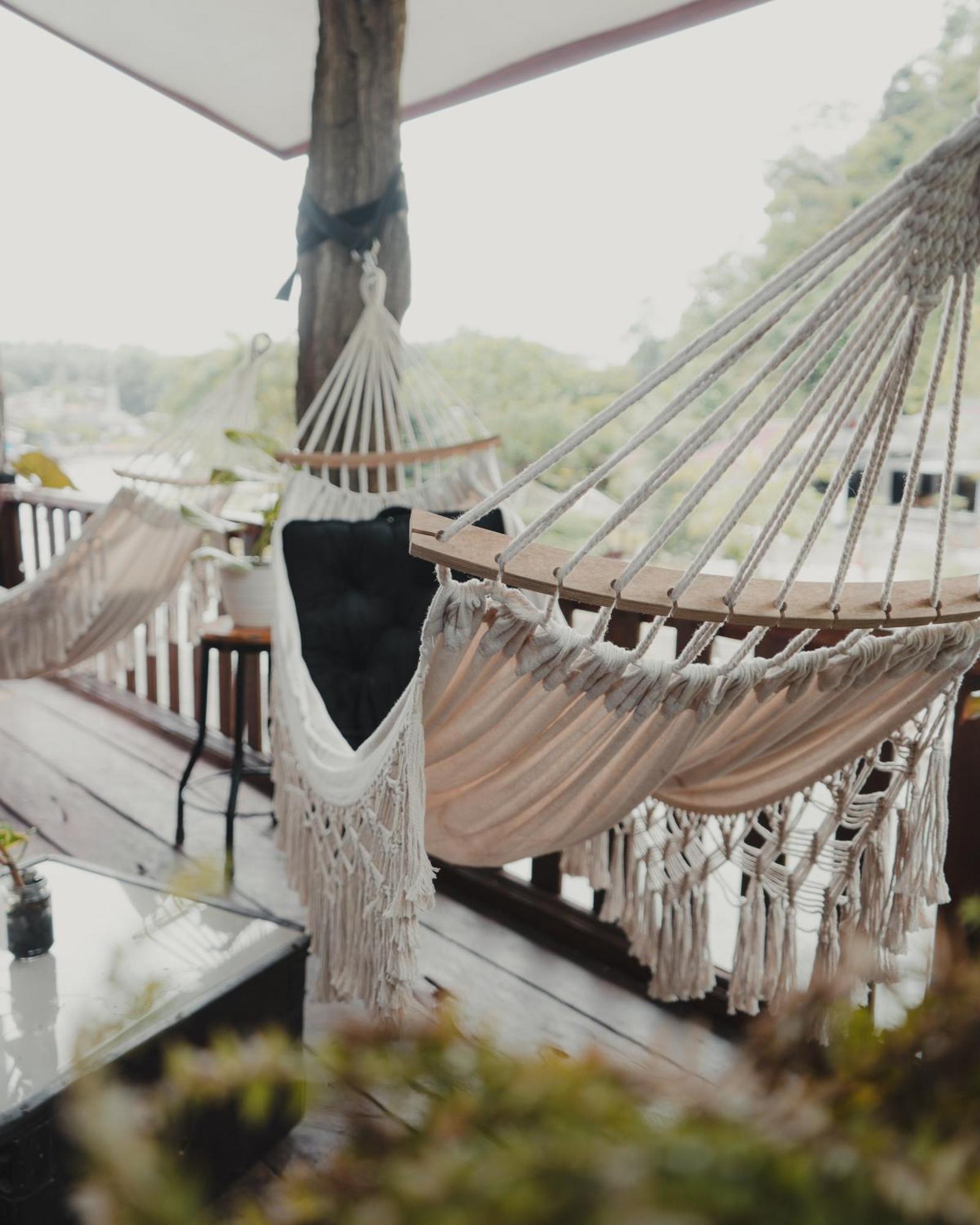 Charlys Little House Ξενοδοχείο Bukit Lawang Εξωτερικό φωτογραφία