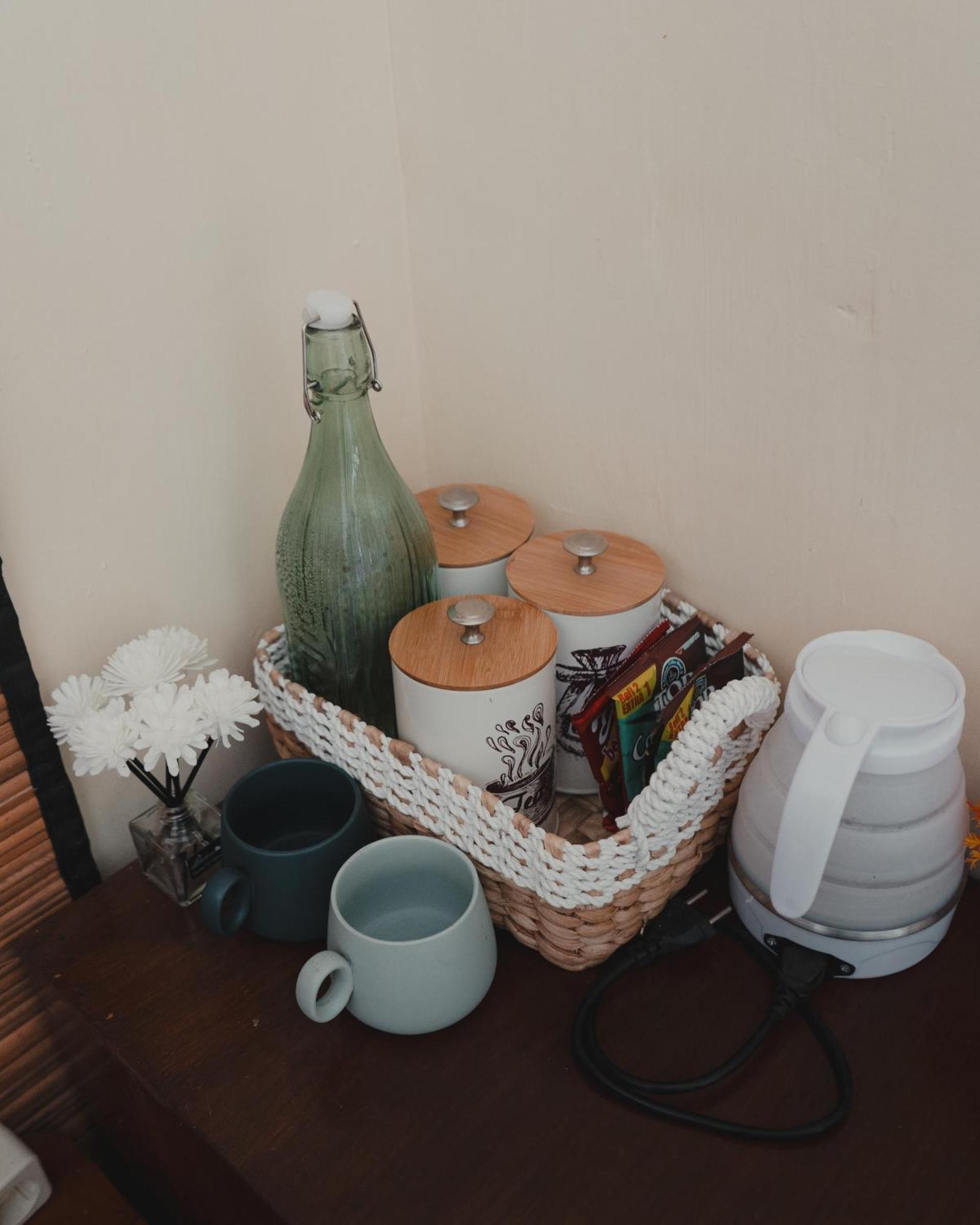 Charlys Little House Ξενοδοχείο Bukit Lawang Εξωτερικό φωτογραφία